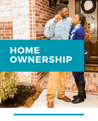 Homeownership