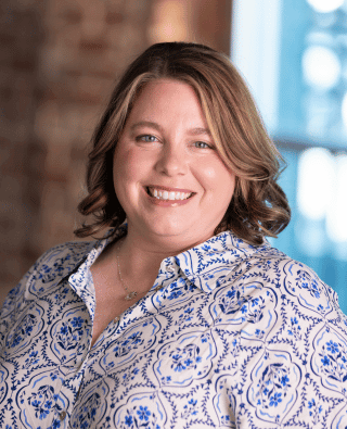 Jennifer Rheinheimer