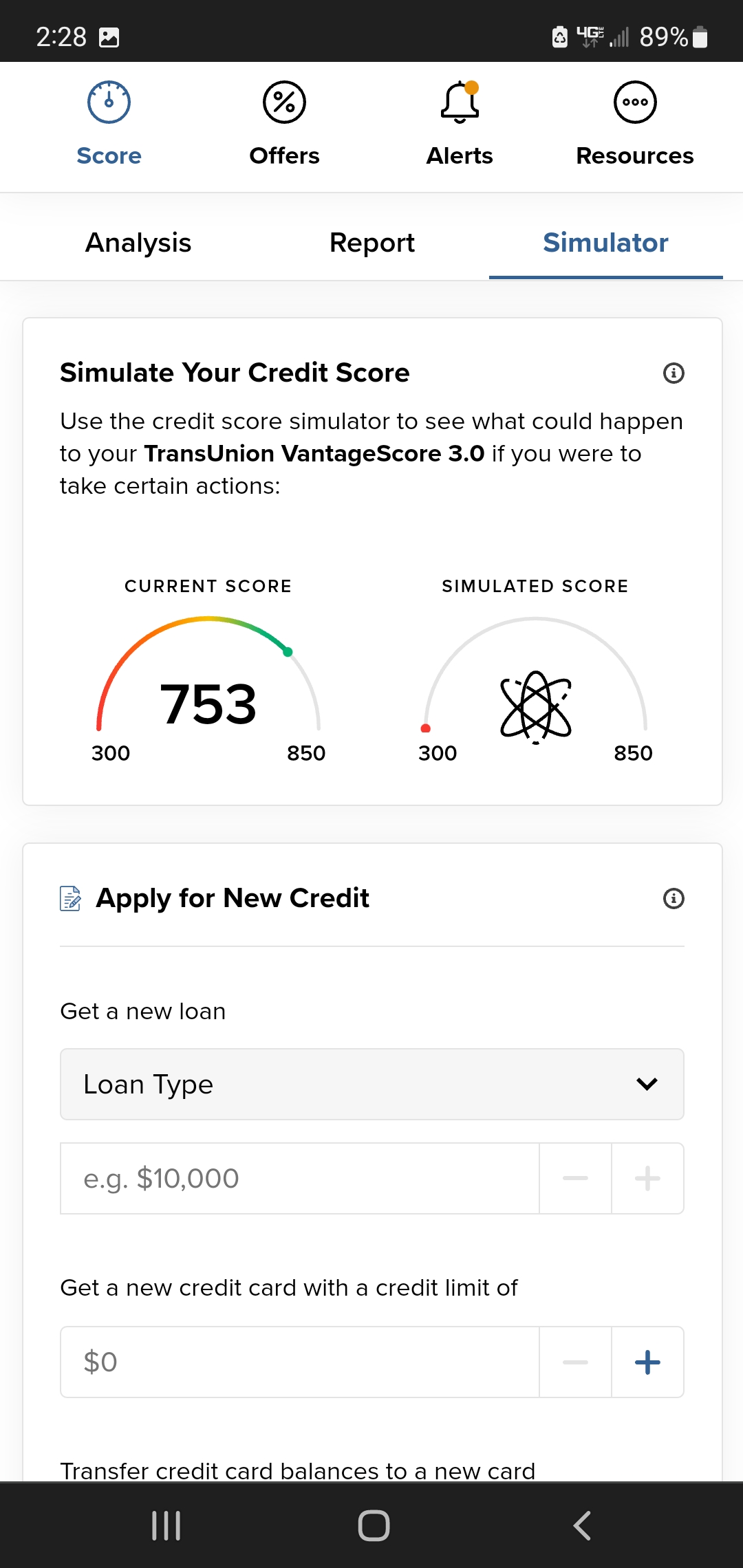 Find Ways to Improve Your Credit Score