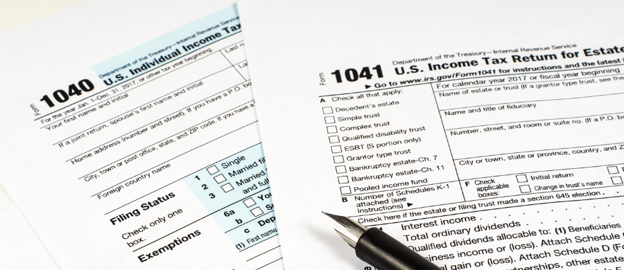 FICA Refund: How to claim it on your 1040 Tax Return?