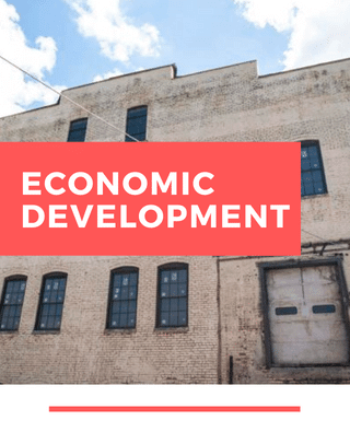 Economic development