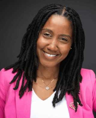 Alisha Childress