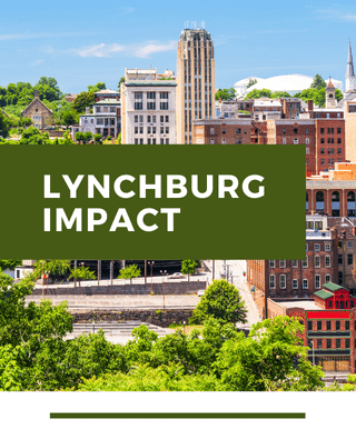 Lynchburg Impact