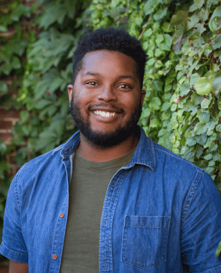 Quincy Randolph
