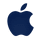 Apple logo