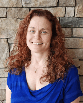 Tracey Ballagh