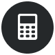 calculator icon