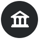 bank icon