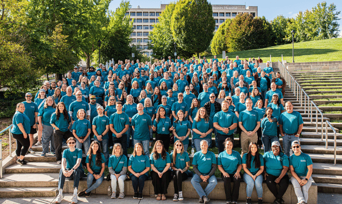 All Freedom First employees in Elmwood Park
