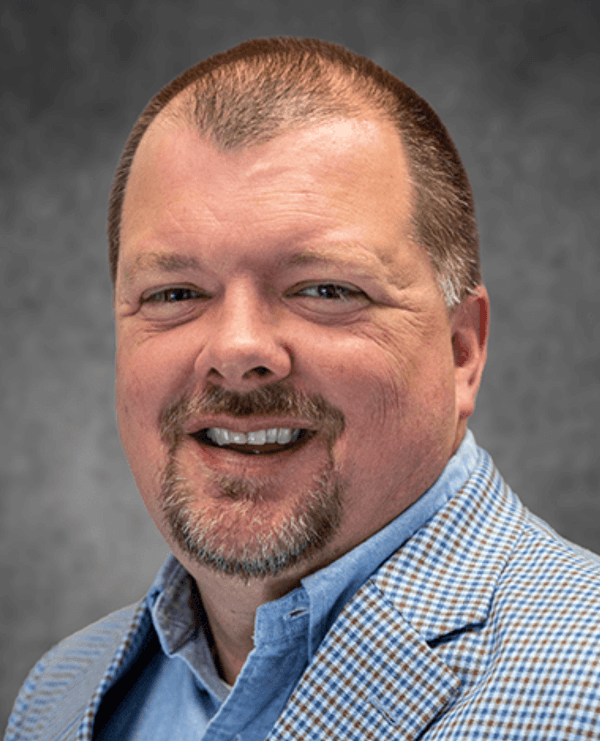 Photo of Chris Taylor