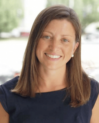 Erin Burcham