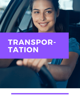 Transportation