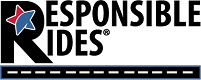 Responsible Rides logo