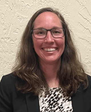 Detective Betsy VanPatten
