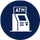 ATM icon