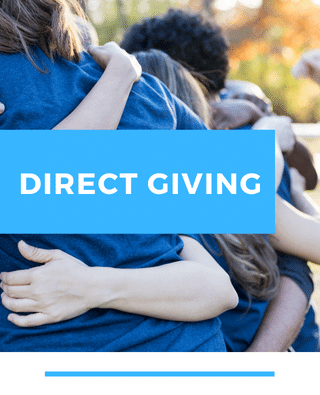 Direct Giving